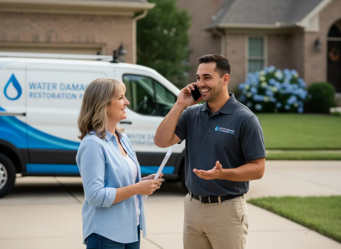 Flood Restoration Atherton, CA FAQs